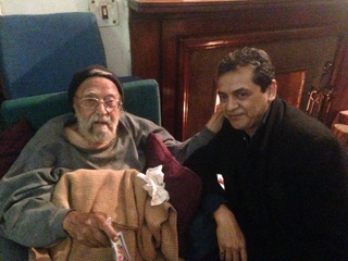 My first and only meeting with the Grand Khushwant Singh